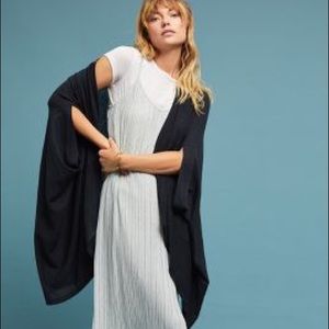 Akemi+Kin Wrap Cardigan OS